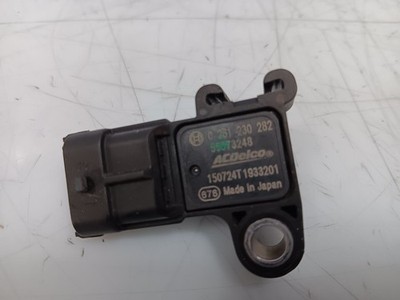 55573248 2323532 drucksensor OPEL CORSA E COLOR EDITION ECOFLEX 2014