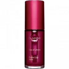 Clarins Water Lip Stain 04-Violet Water 0.2 oz