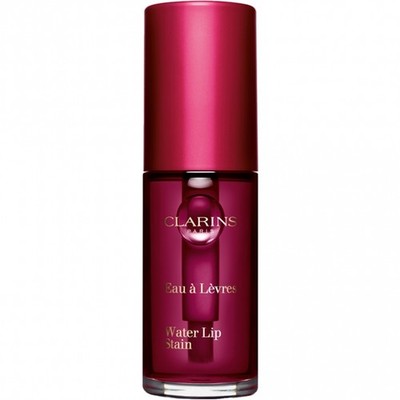 Clarins Water Lip Stain 04-Violet Water 0.2 oz
