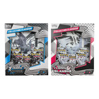 Pokémon 🇫🇷 2x Coffret Collection Classeur EV10.5 Foudre Noire & Flamme Blanche