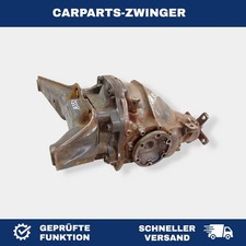 Mercedes W140 S Klasse 350td 110KW Getriebe Differential Getriebe hinten Mercedes W140 S Klasse 350td 110KW Getriebe Differential Getriebe hinten