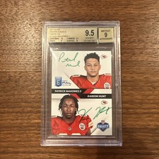 2025 Panini Authentically Mahomes Football Guide in-content 15