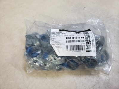 Norma 08134001024 ABA Original 19-28/1271 (50 pcs)