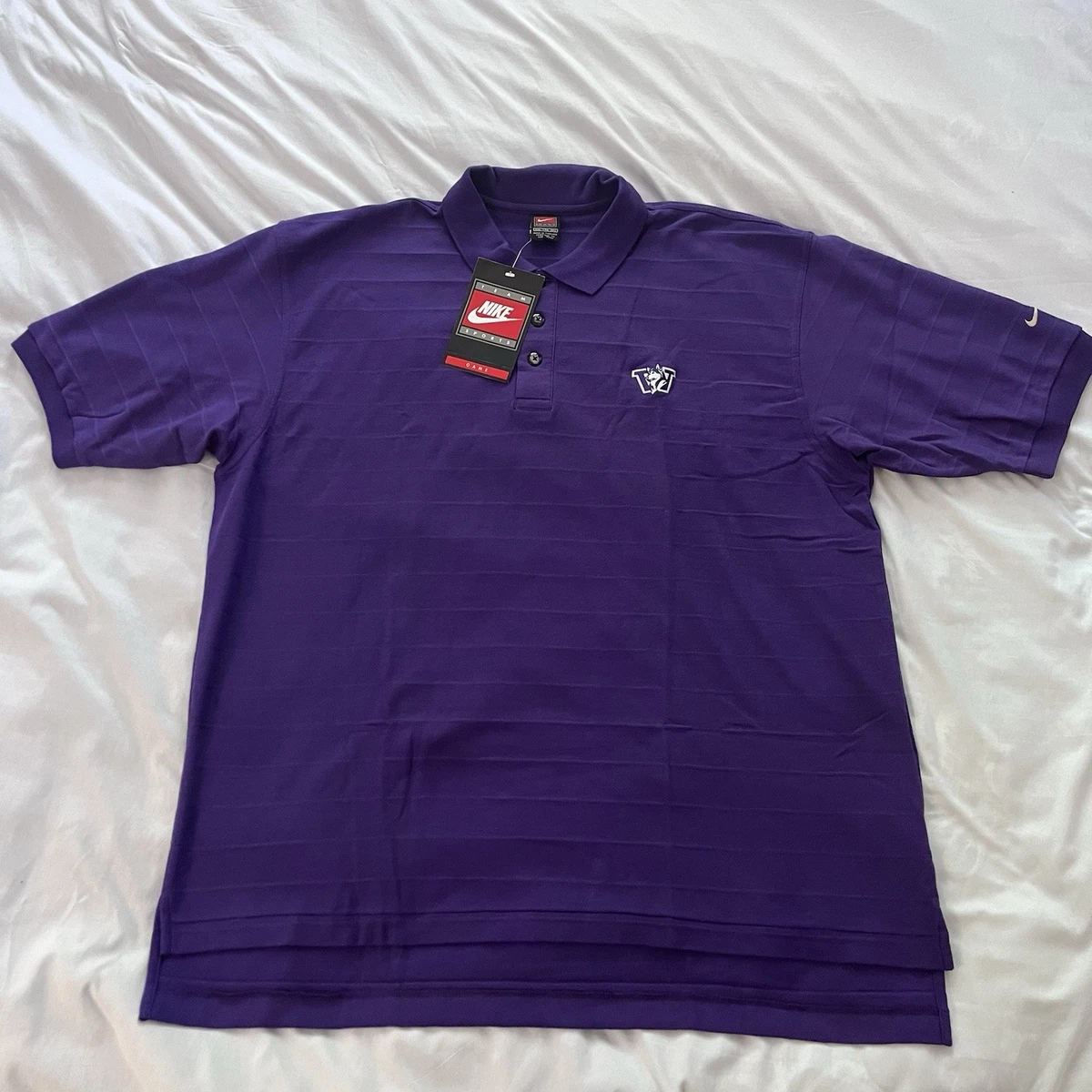 Nike Washington Huskies NCAA Shirts for sale | eBay