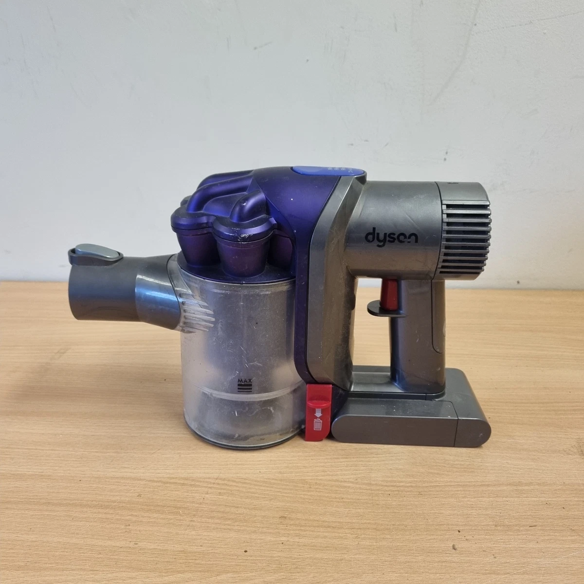 戴森dc31 印第安纳吸尘器| eBay
