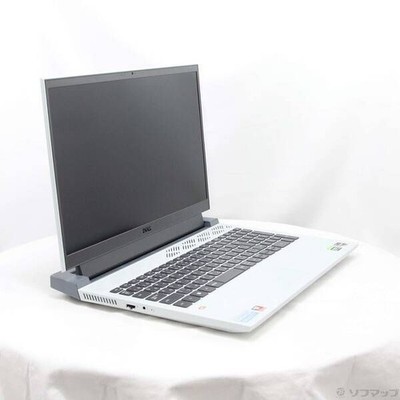 Dell G15 5515 Ryzen Edition 15.6