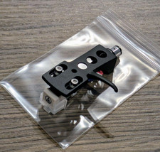 audio-technica AT3600L MM Type Cartridge with Headshell for Turntable