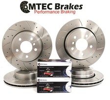 Disque de frein Audi TT