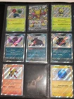 lot carte pokemon (X8) baby shiny EV 4.5 Destinées de Paldéa