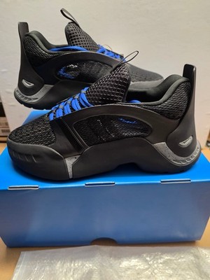 Adidas x Dingyun Zhang Kouza Black-Black Box (IF9705) Sneaker 42 2/3 & 46