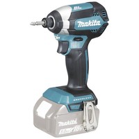 Makita DTD153Z Akku-Schlagschrauber (Hart) 170 Nm 18 V Anzahl Mitgelieferte