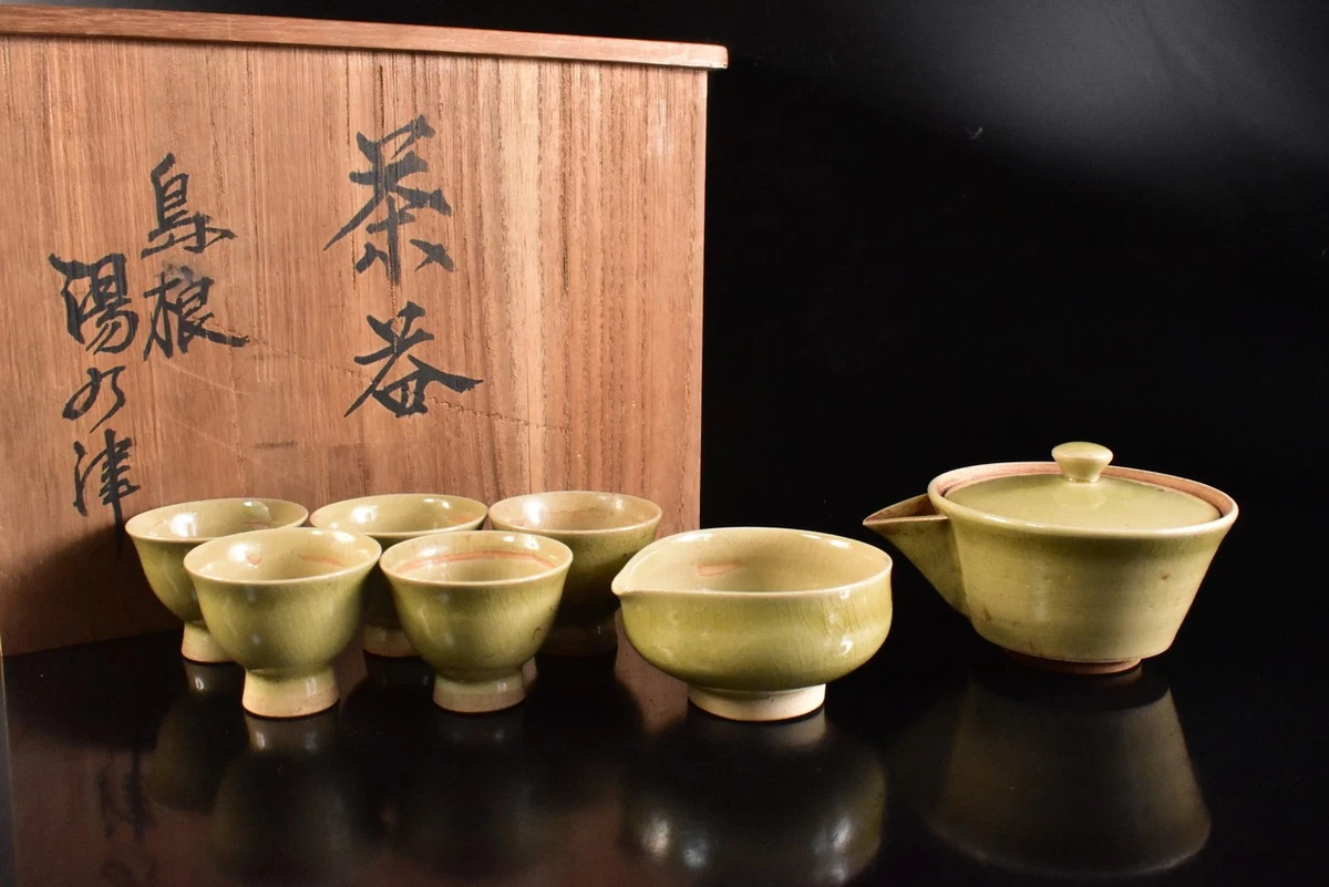 1900-1940 年日本茶壶| eBay