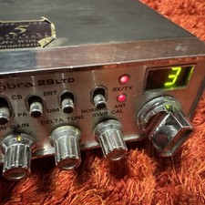 Superstar Cb Radio for sale