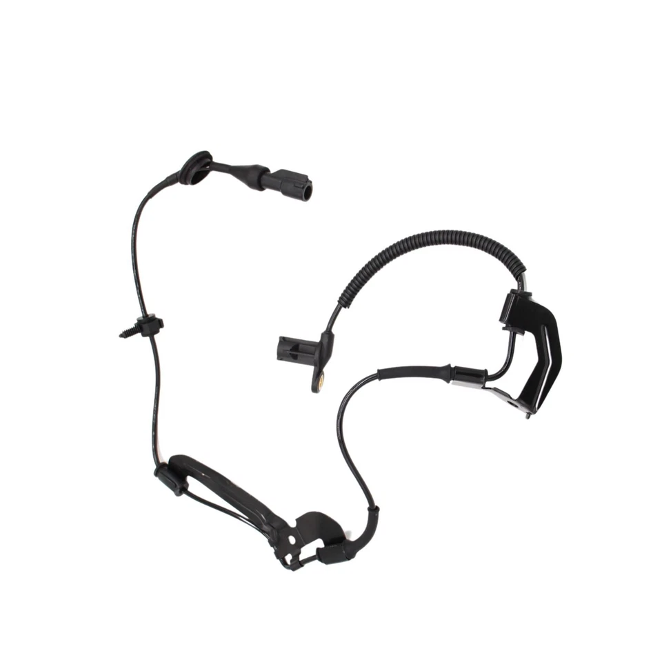 1x Sensor de velocidad de rueda ABS delantero izquierdo LH para Mazda Tribute 2010-2011 Foto 4 de 4