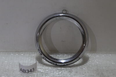 Cornice Cerchio Faro Für Renault 10