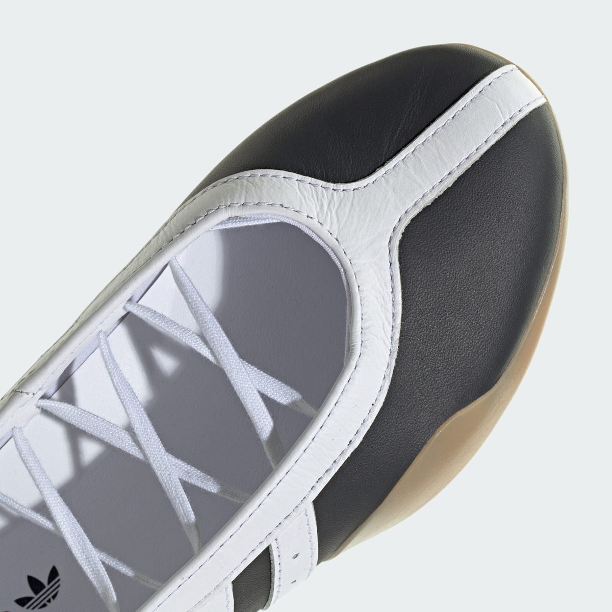 adidas Originals TAEKWONDO MEI BALLET JR7031 Black Women's