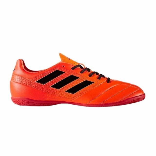 adidas ace 17.4 men's indoor soccer shoes