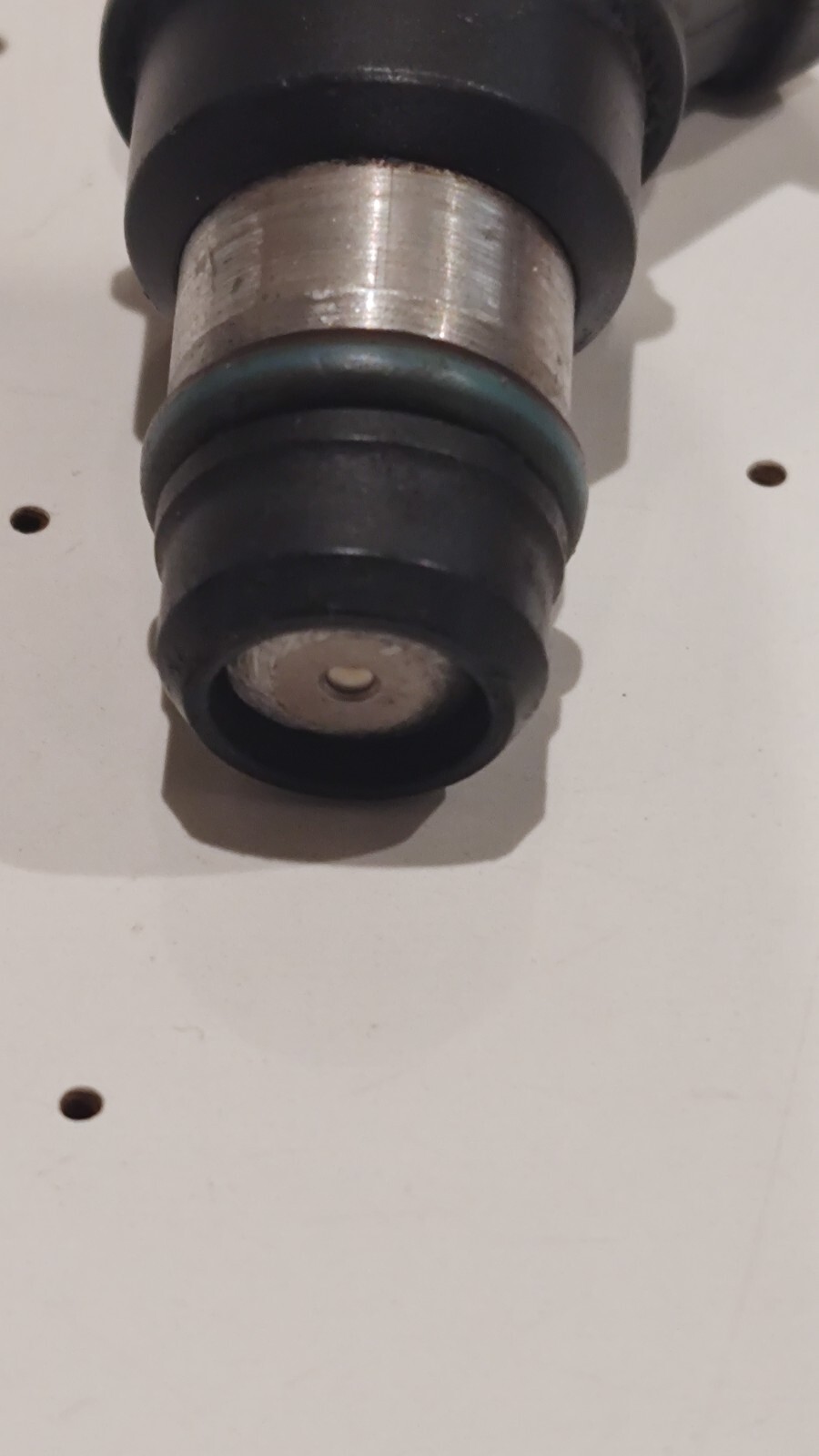 LS TRUCK Ls Dcapped truck injectors eBay