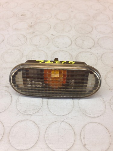 VOLKSWAGEN Golf 4 (1997-2003) 1.9 81KW 5P Pfeil Kotflügel Vorne Links