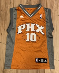youth phoenix suns jersey