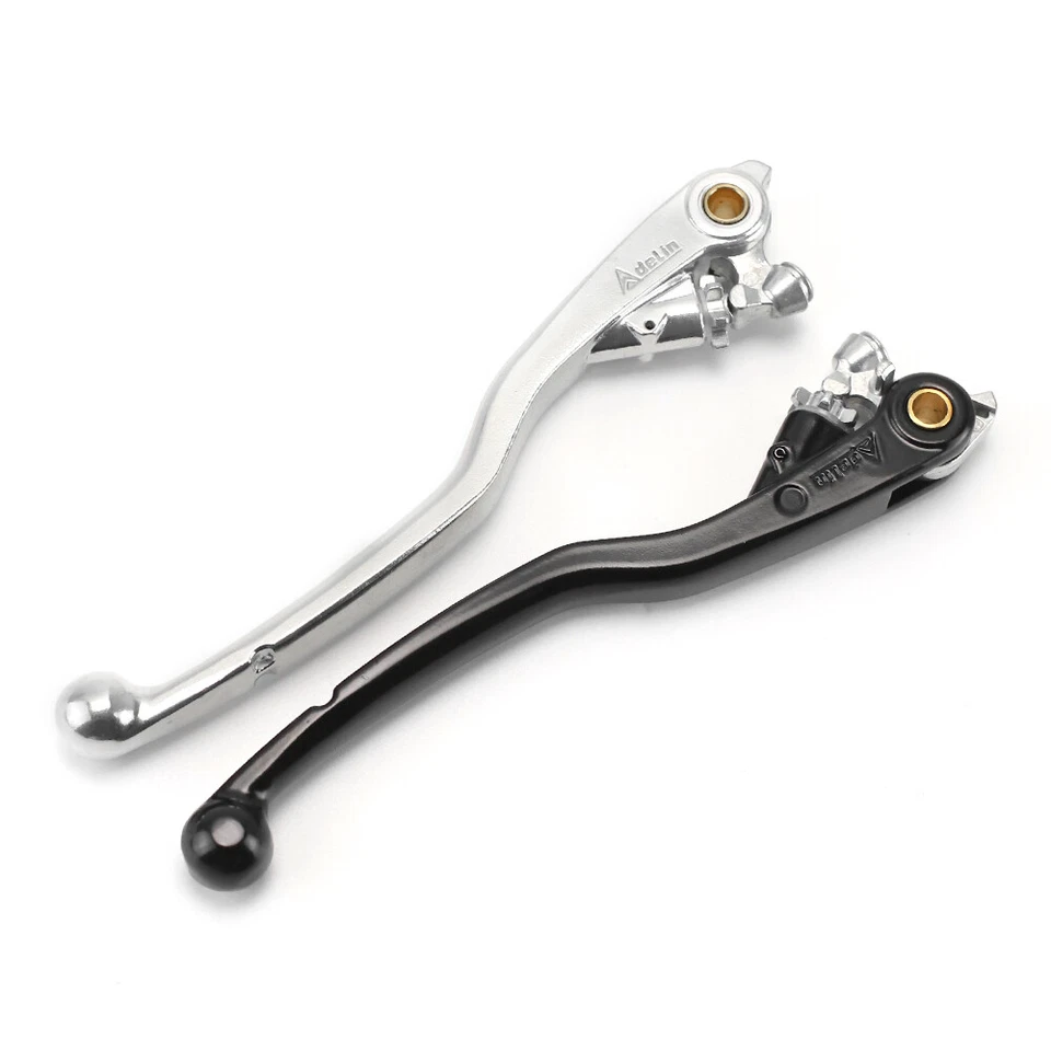 Palancas de embrague hidráulicas izquierdas para HUSQVARNA 701 Supermoto/Enduro 2016-2022 Foto 3 de 4