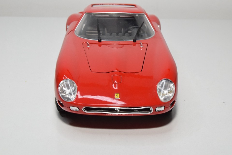 Ferrari 250 GTO 1964 , Guiloy ,1:18 (Neu (gemäss Beschreibung)) in