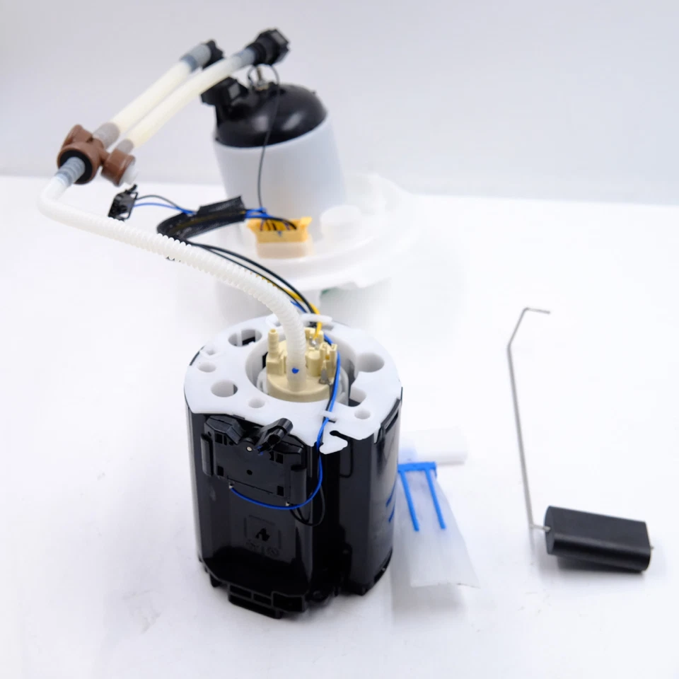 1 x электрический топливный насос газ совместимый Land Rover LR2 2008-2012 6 цилиндров 3,2 л LR038601 - Изображение 3 из 4