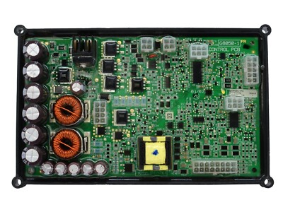Lincoln OEM Control PC Board 9SG8050-1  G8050-1