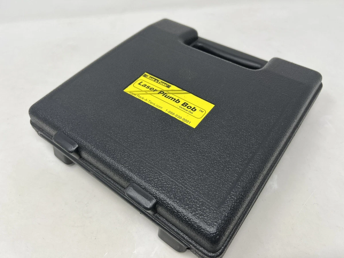 Stanley laser plumb bob deals