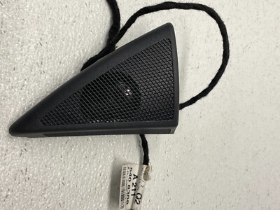 Rear Left Door Tweeter Speaker w/ Harness 2003-06 MERCEDES E320 OEM A2118202702