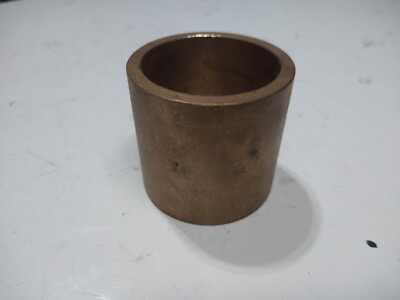 Bronze Bushing 1.75" ID 2" Long 2.126" OD | eBay