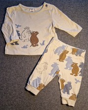 The Gruffalo Outfit 0-3 Months Top Leggings Unisex Baby Girl Boy (D93)