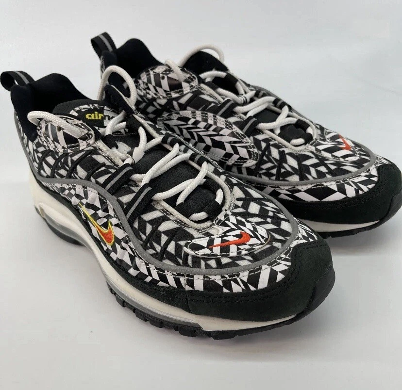 Nike air max sales 98 all over print