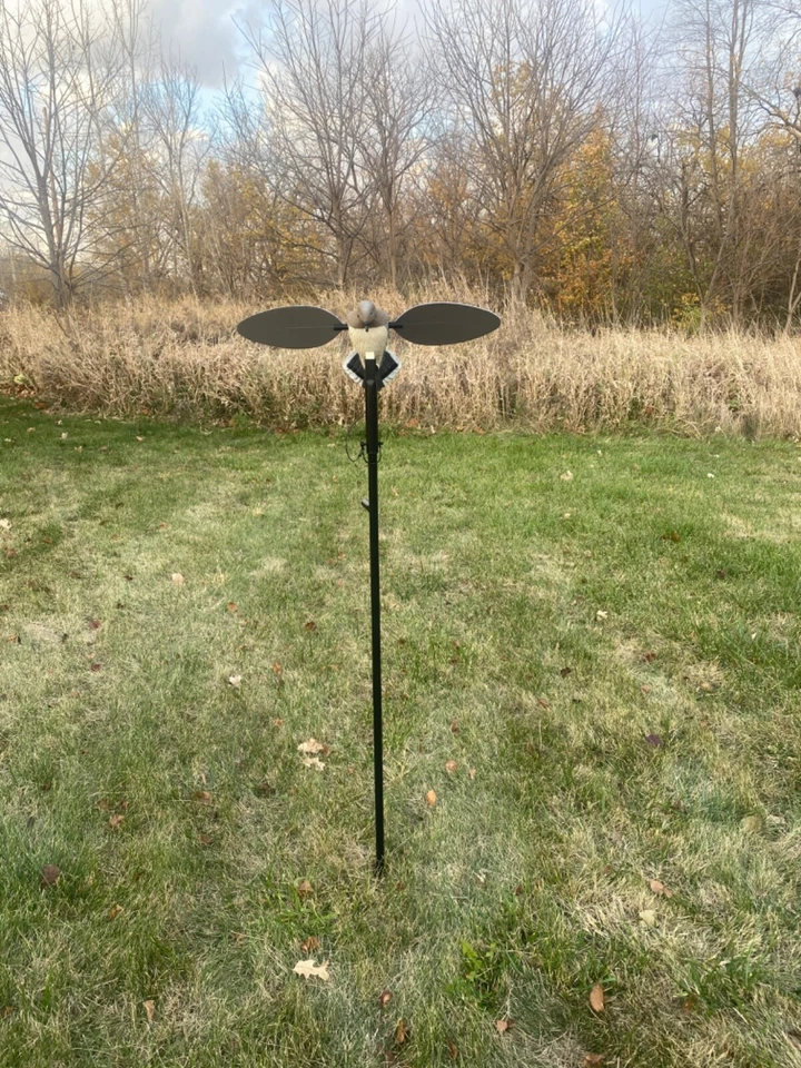 Outdoor Decoy Extension Pole, Universal - Image 2 of 4