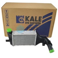 Kale TurboküHler FüR Opel Zafira A (F75) 2.0 DTI 16V / 2.2 DTI 16V - 1302114