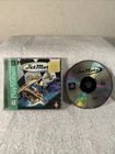 Jet Moto (Sony PlayStation 1, 1997) Greatest Hits Complete & Tested Moreinstore