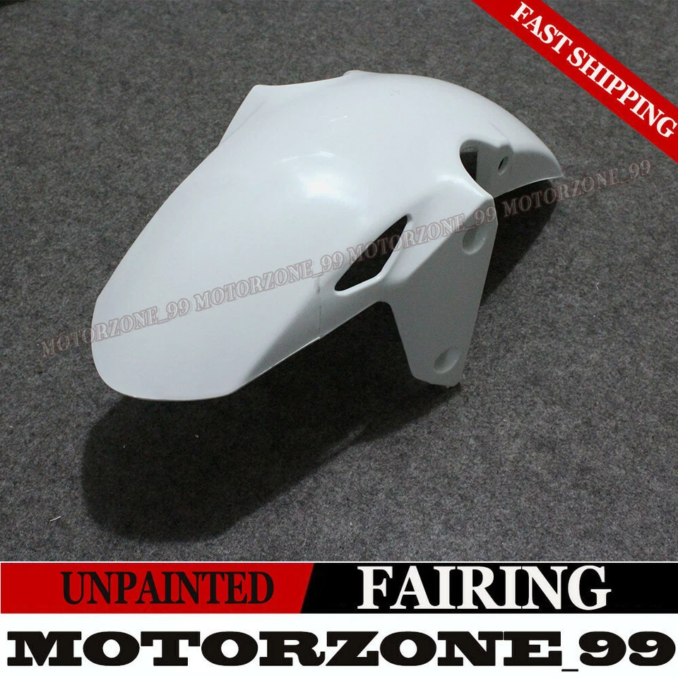 Fairing Kit Bodywork ABS Injection For Honda CBR250R CBR 250 R 2011 2012 2013 Foto 3 de 4