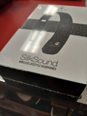Ear Wireless Bluetooth Headphones 
