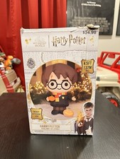Harry Potter - GEMMY Inflatable 4.5ft Halloween Decoration Blow Up 2022 Holidays