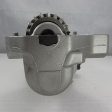 New Nastra S19252 Starter For Acura RLX 3.5L 2014-17 31200-5G0-A02 31200-5G0-A04