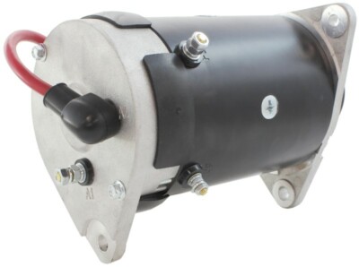 New Premium Quality Motor Generator fits Club Car Cart FE290 / FE350 1984 - 1996