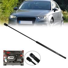 1x Front Bonnet Gas Struts Lifter Hood 200N For Audi A3 8V1 8V7 8VA S3 2012-2019
