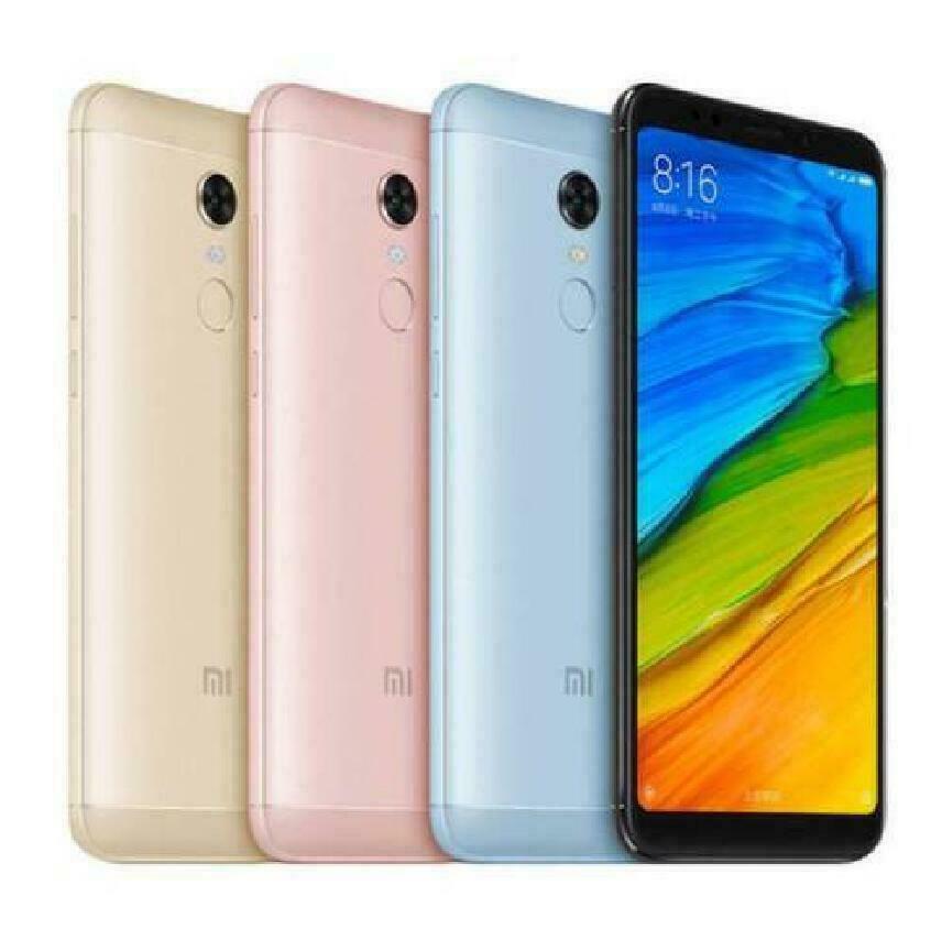 Androidタブレット本体 Xiaomi Redmi 5 plus Xiaomi Hongmi Redmi 5 Plus Octa Core CPU Android Phone 5.99