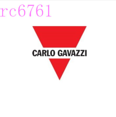 Original Carlo Gavazzi Proximity Switch IA08BSN40PCM5 Induction Sensor