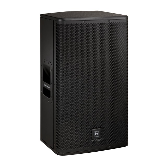 ev live x 15 passive