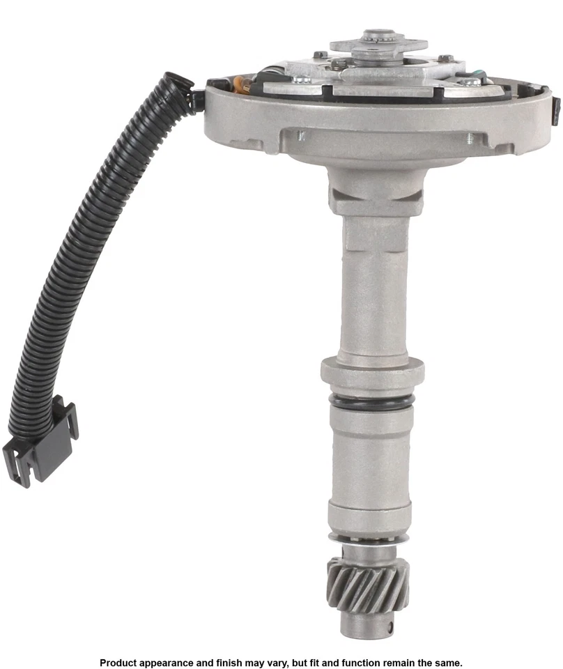 Distributor Cardone For 1980-1984 Chevrolet Monte Carlo 3.8L V6 - Image 2 of 4