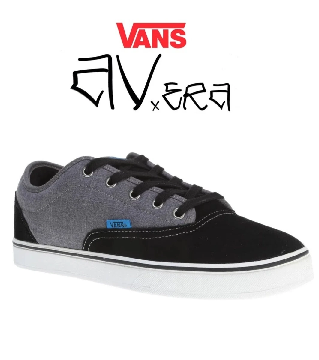 Vans av era shop 1.5
