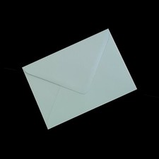 7x5 (133mmx184mm) Coloured Envelopes for Crafts Greeting Cards Party Invitations
