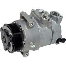 A/C Compressor-6seu14c Compressor Assembly UAC CO 11266C
