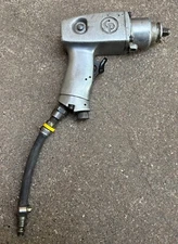 Chicago Pneumatic Air Impact Wrench (missing label)